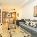 Grande Apartamento Familiar