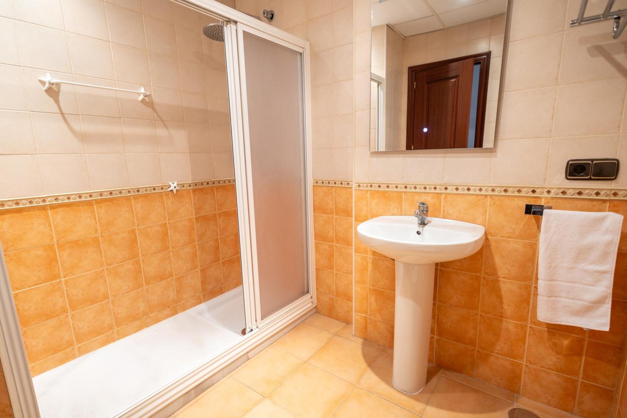 Grande Familiar Appartement *