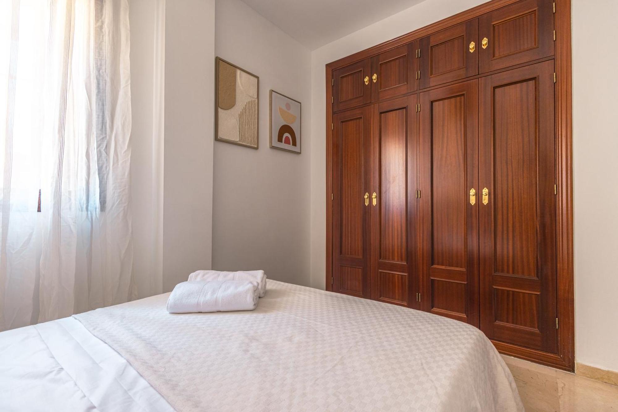 Appartement Grande Familiar