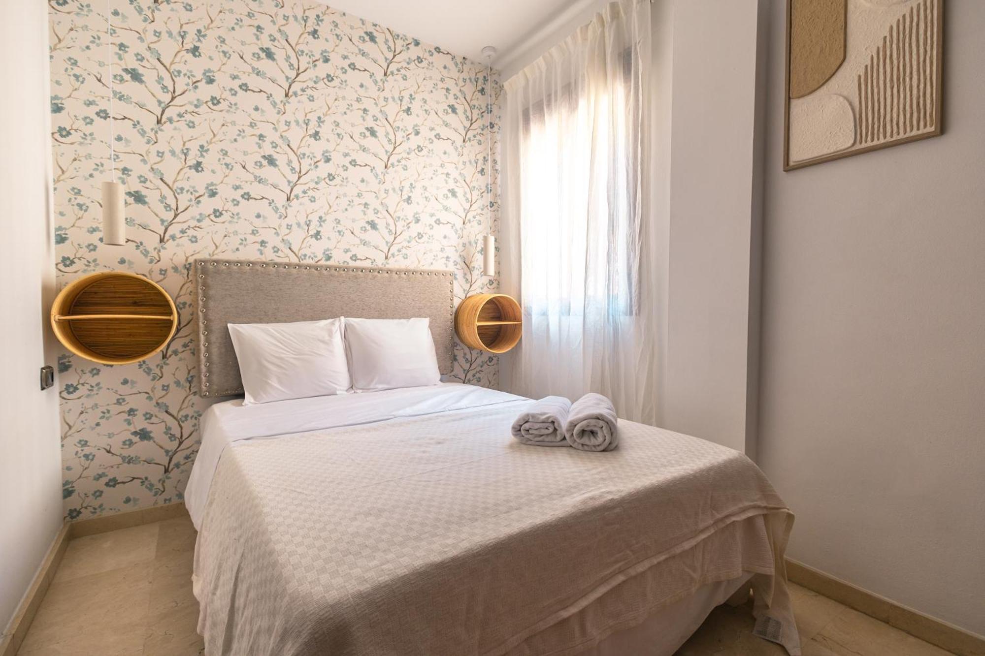 Grande Familiar Appartement