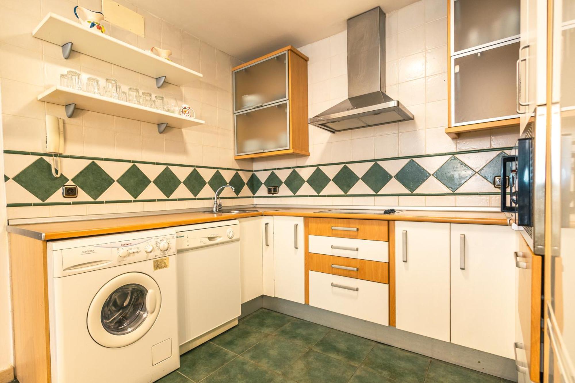 Appartement Grande Familiar