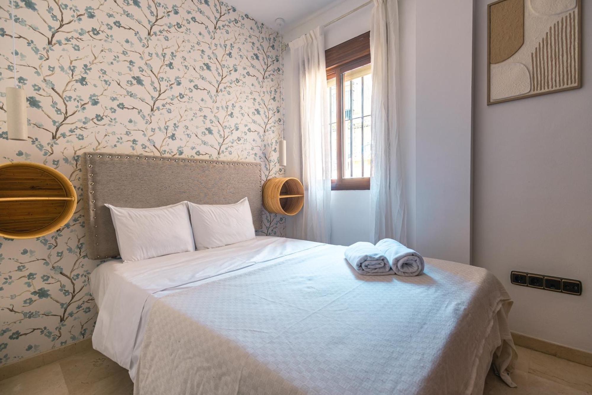 Grande Familiar Appartement *