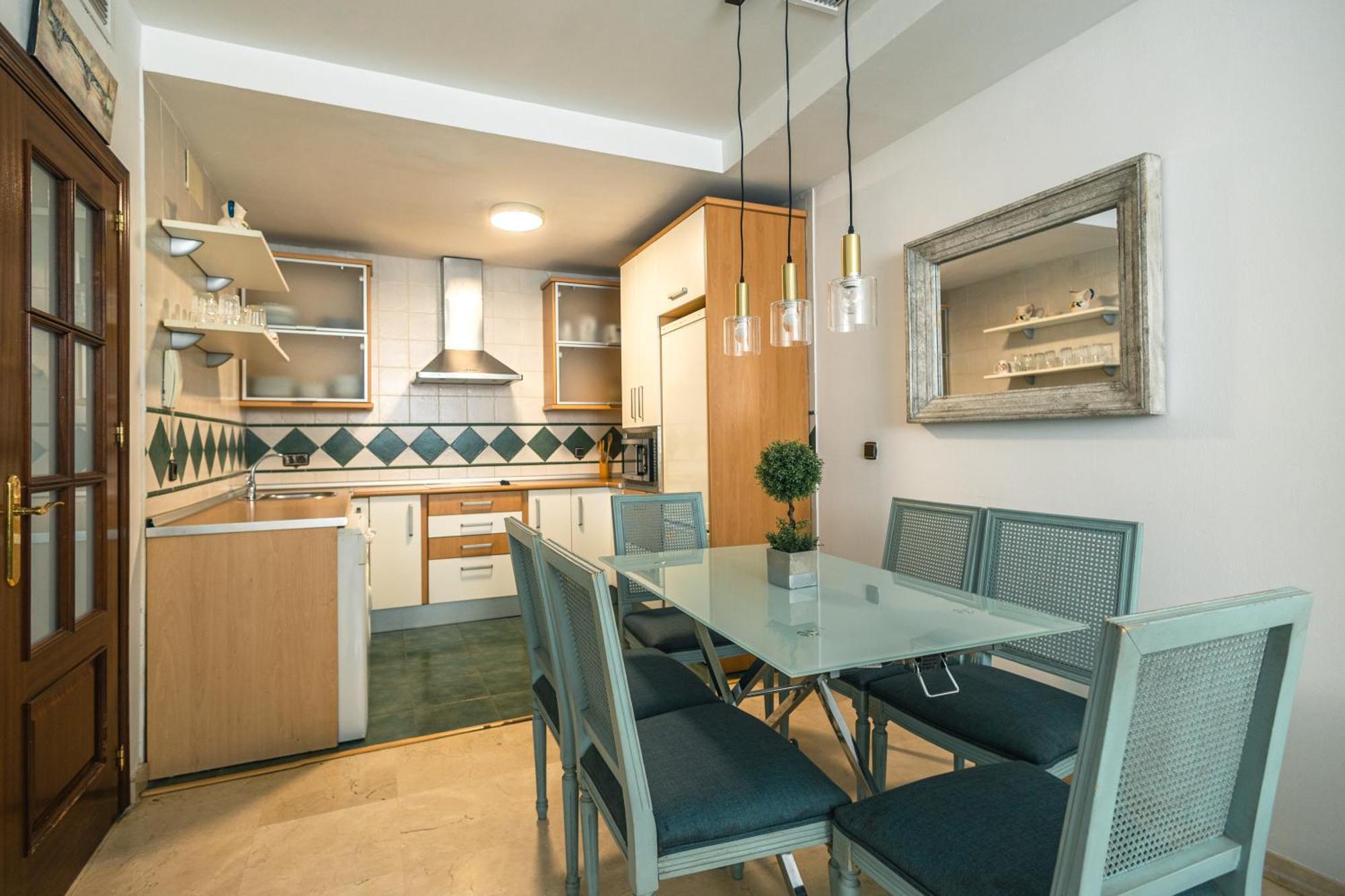 Appartement Grande Familiar *