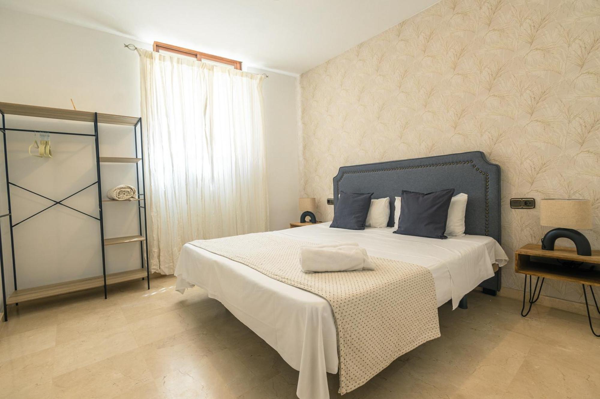 Grande Familiar Appartement *